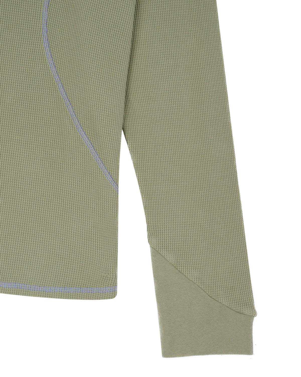 ORGANIC PANEL THERMAL - SEAFOAM 2