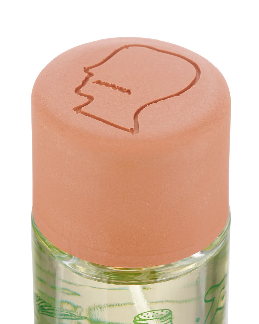 50ML TERRA FORMER PERFUME - CLEAR 3