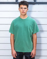 PIGMENT PIQUE T-SHIRT - SEAFOAM 3