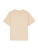 PIGMENT PIQUE T-SHIRT - NATURAL 3
