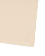 PIGMENT PIQUE T-SHIRT - NATURAL 2