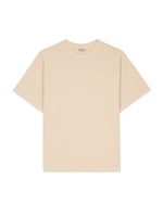 PIGMENT PIQUE T-SHIRT - NATURAL 1