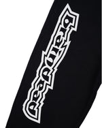 PSYCHIC STUDIES SWEATPANT - BLACK 9