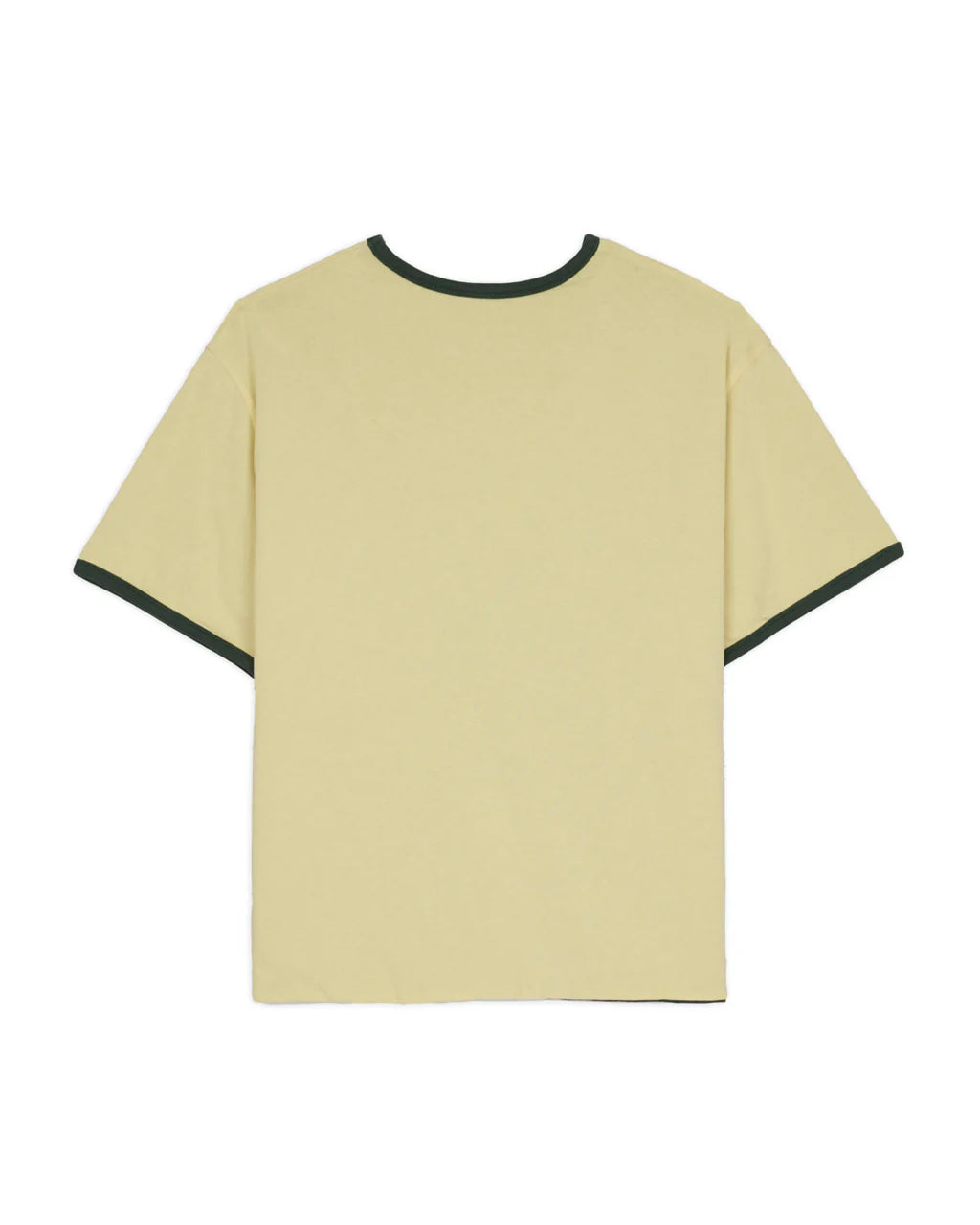 REVERSIBLE T-SHIRT - FOREST 5
