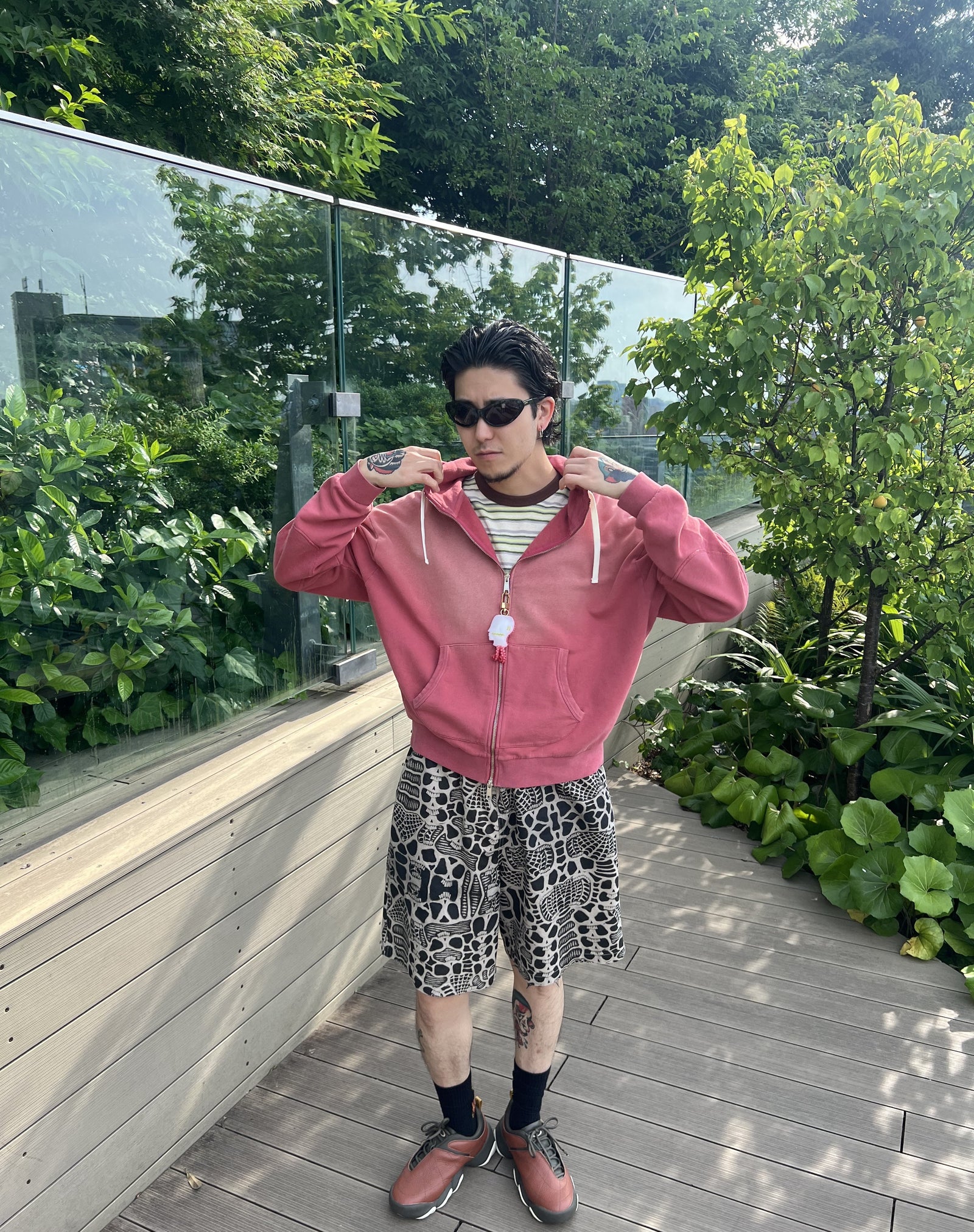 SS26 Style 01 - 1