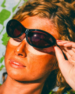BUG POST MODERN PRIMITIVE EYE PROTECTION - BLACK 3