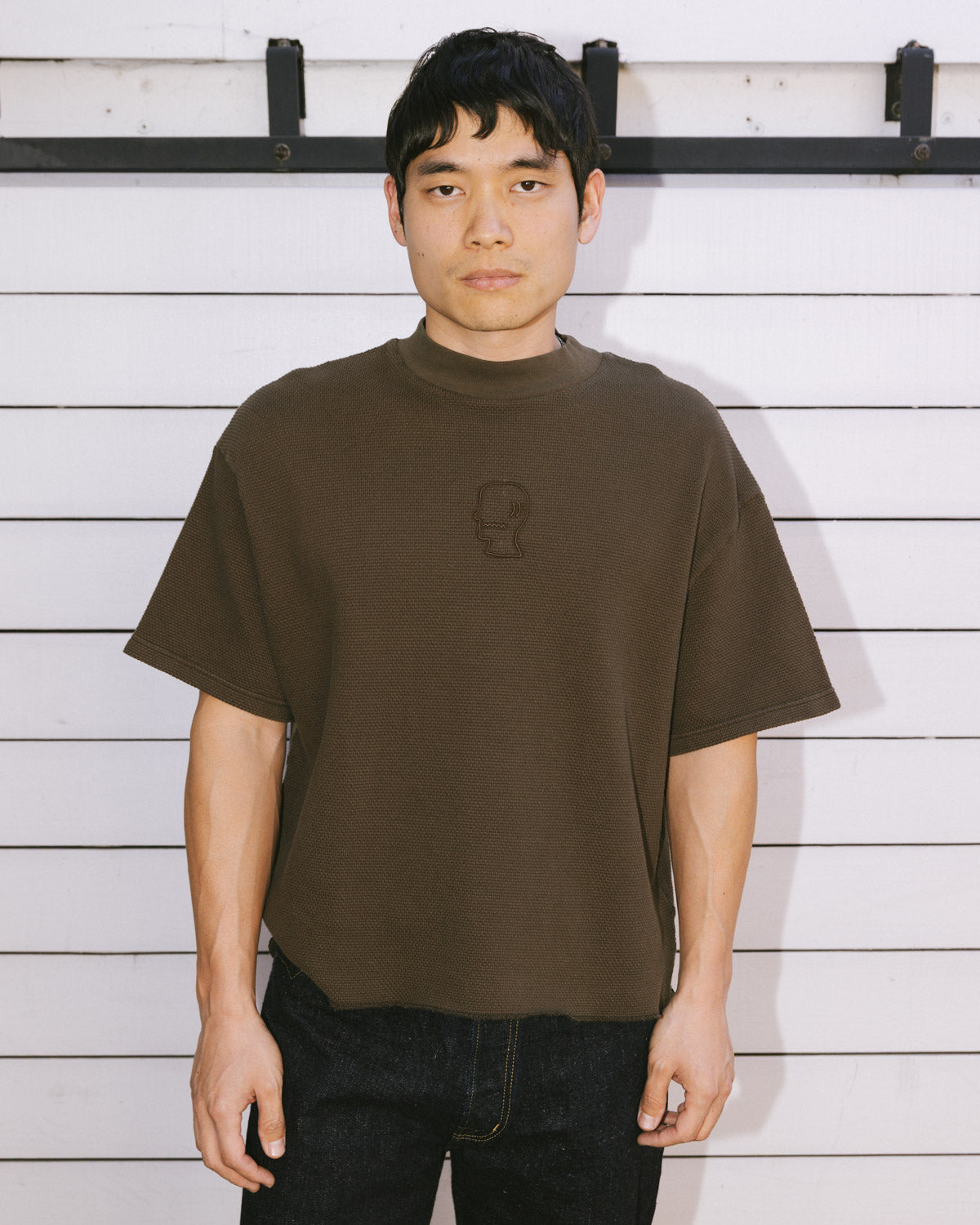 t-shirt – Brain Dead