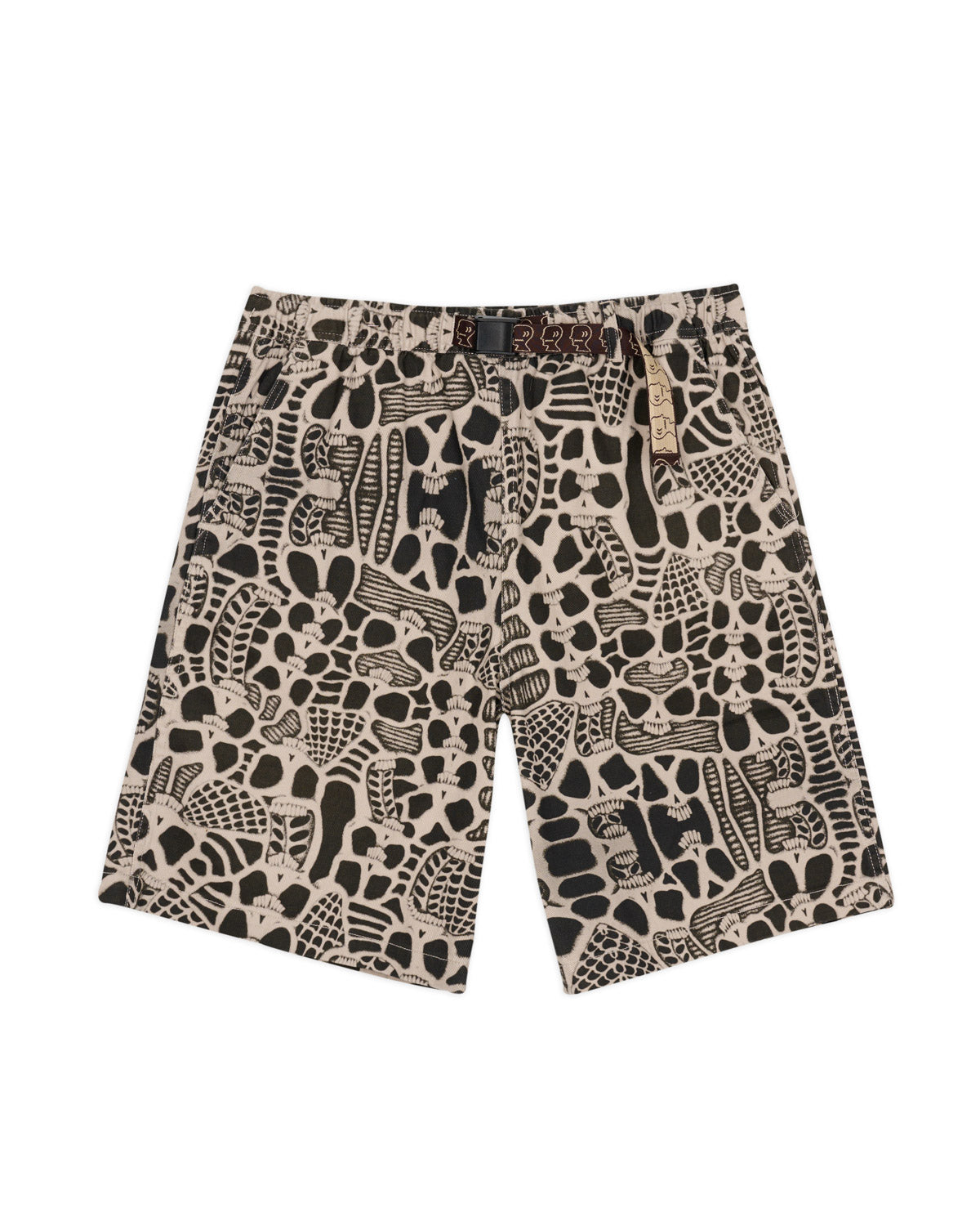 Spring/Summer 26 – Brain Dead