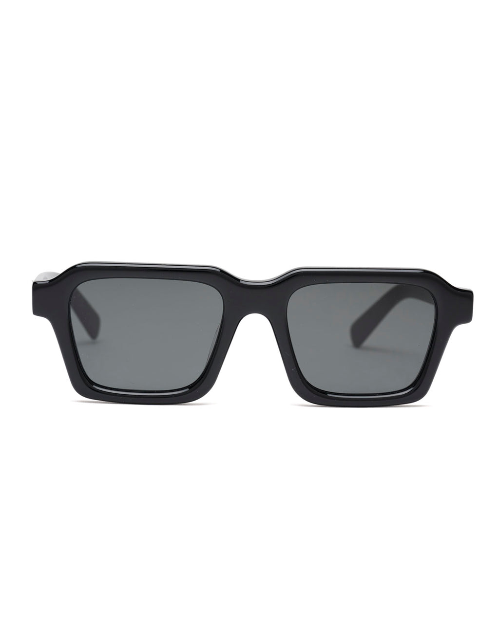 STAUNTON POST MODERN PRIMITIVE EYE PROTECTION - BLACK/BLACK 1