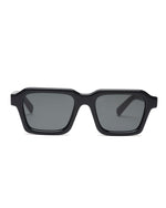 STAUNTON POST MODERN PRIMITIVE EYE PROTECTION - BLACK/BLACK 1