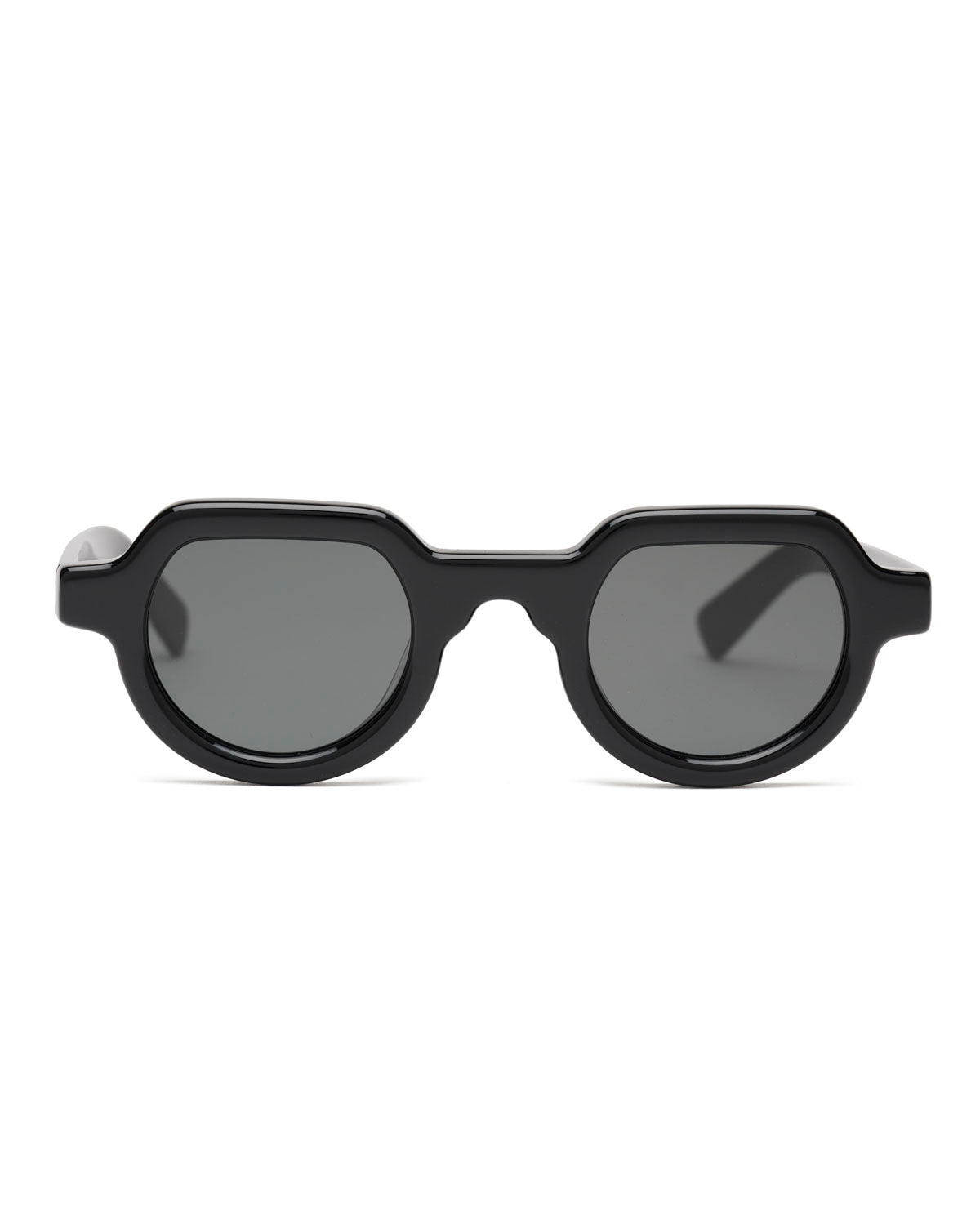 TANI POST MODERN PRIMITIVE EYE PROTECTION - BLACK 1