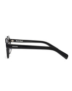 TANI POST MODERN PRIMITIVE EYE PROTECTION - BLACK 6