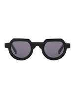 TANI POST MODERN PRIMITIVE EYE PROTECTION - BLACK 1
