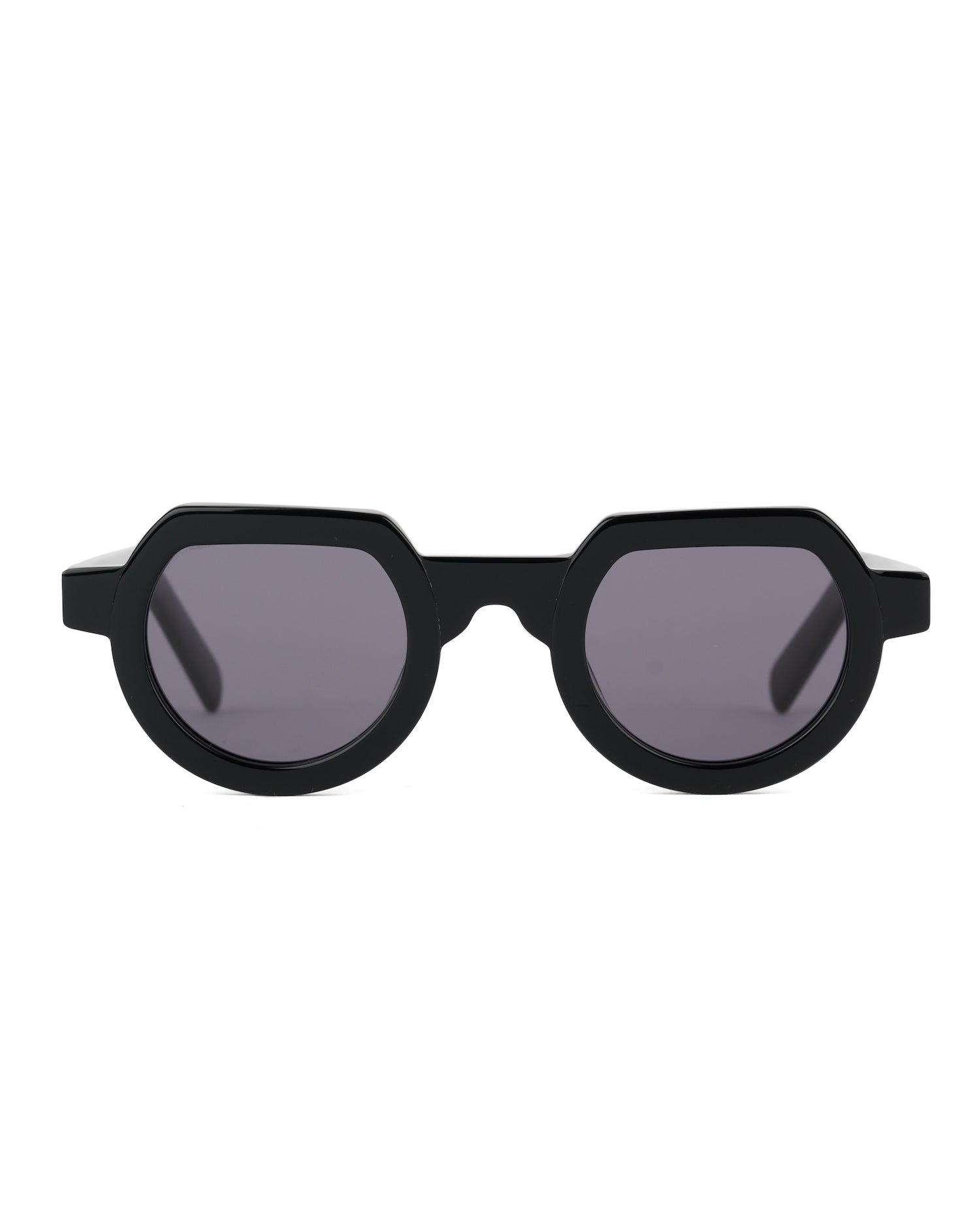 TANI POST MODERN PRIMITIVE EYE PROTECTION - BLACK 1