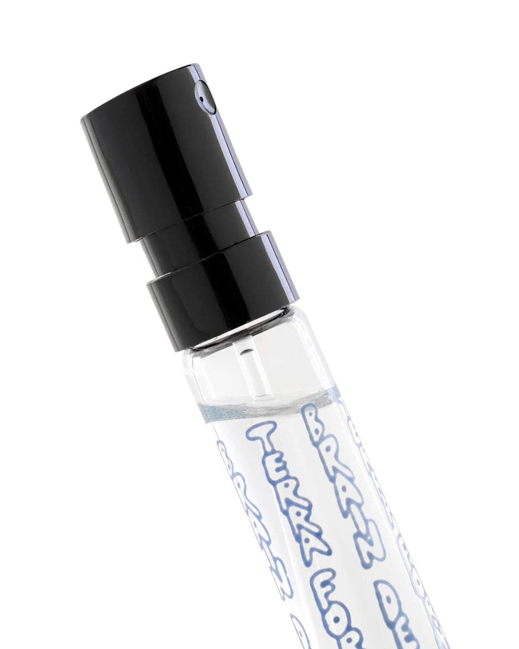 2ML TERRA FORMER PERFUME - TERRA FORMER - CLEAR 2