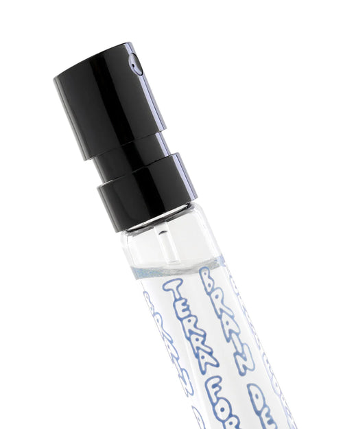 2ML TERRA FORMER PERFUME - TERRA FORMER - CLEAR 2