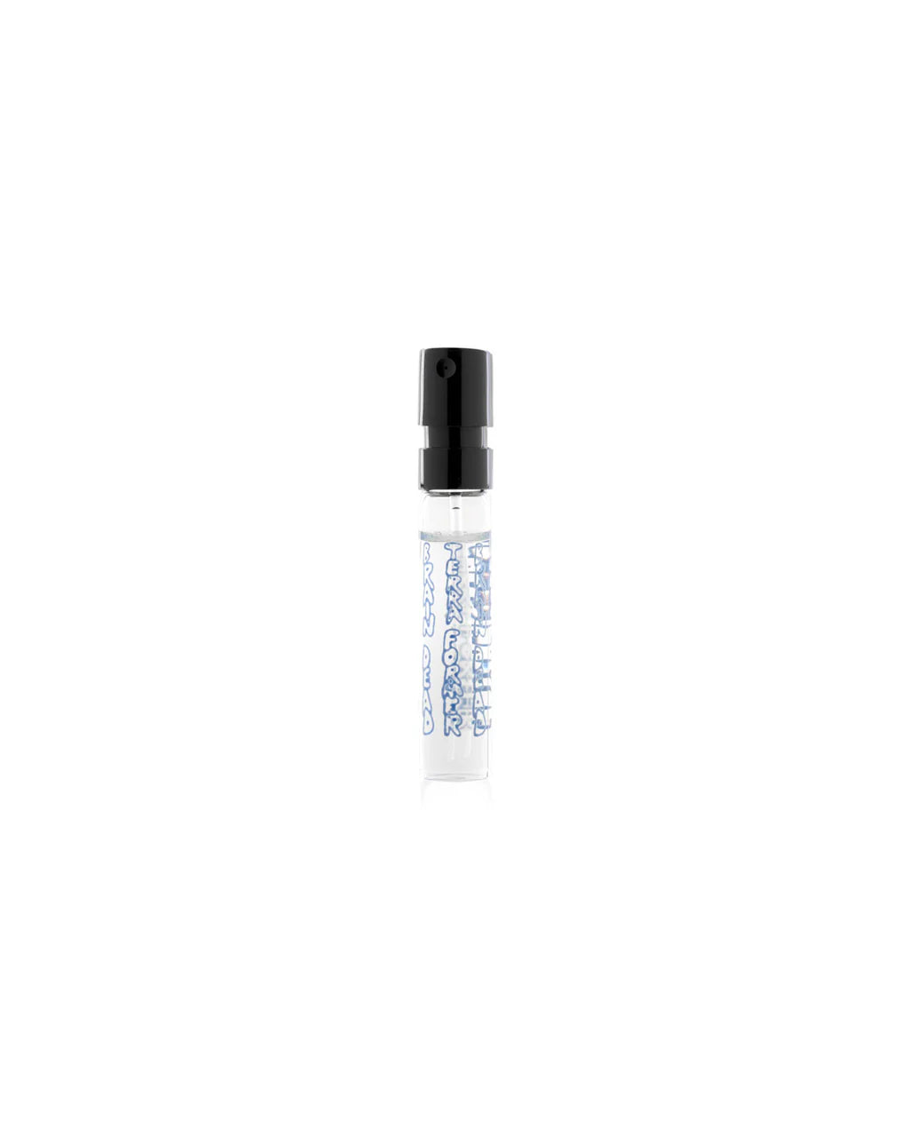 2ML TERRA FORMER PERFUME - TERRA FORMER - CLEAR 1