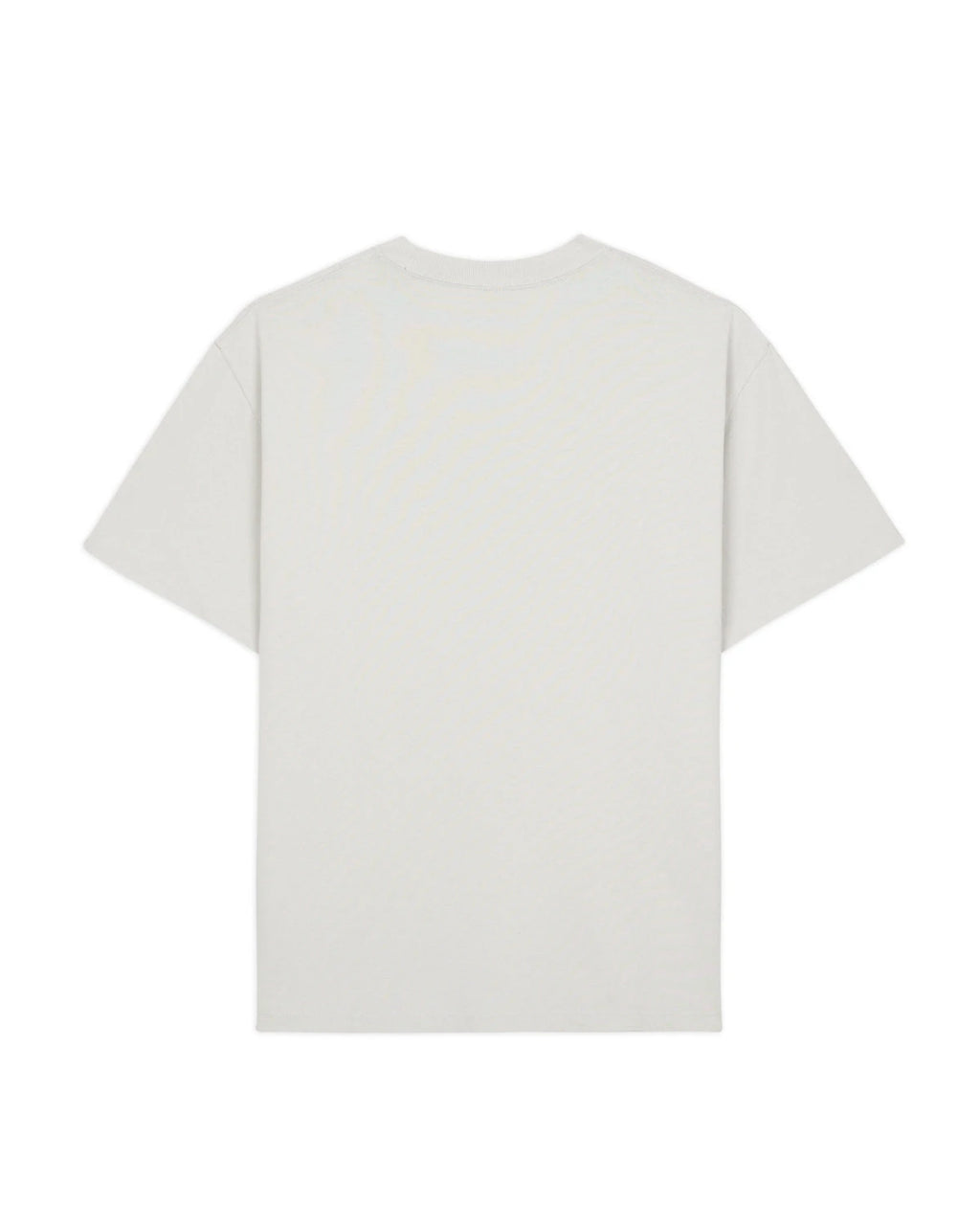 THERE IS A WAY T-SHIRT - GREY 2