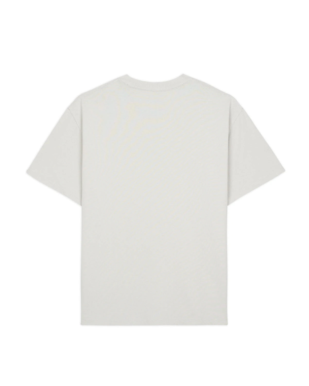 THERE IS A WAY T-SHIRT - GREY 2