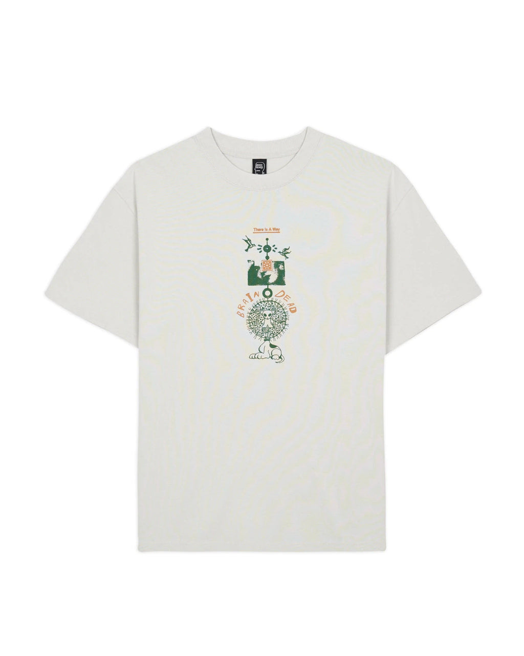 Apparel – Brain Dead
