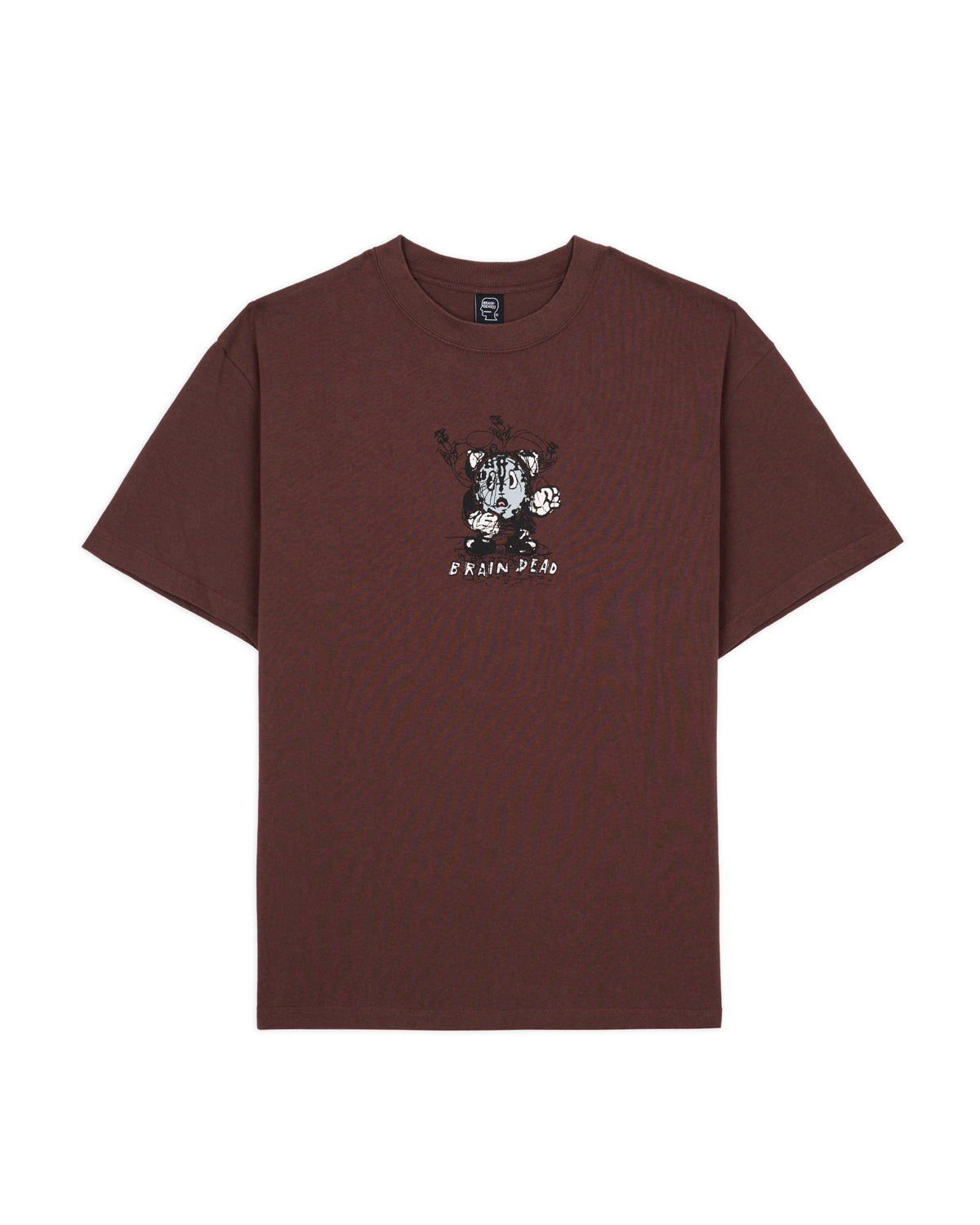 Apparel – Brain Dead