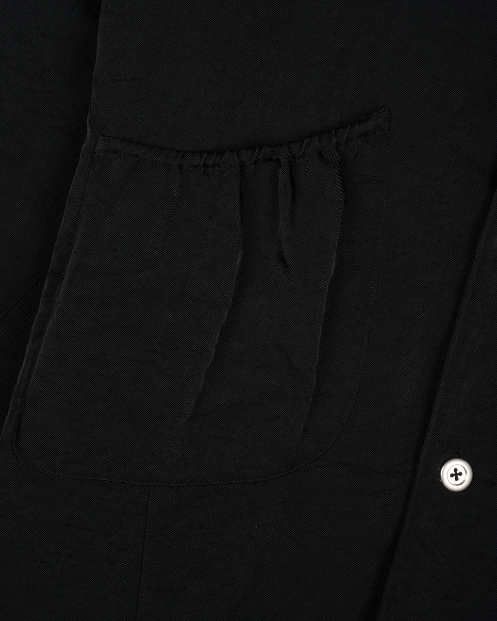 TITAN BOMBER JACKET - BLACK 7