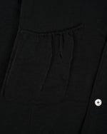 TITAN BOMBER JACKET - BLACK 7