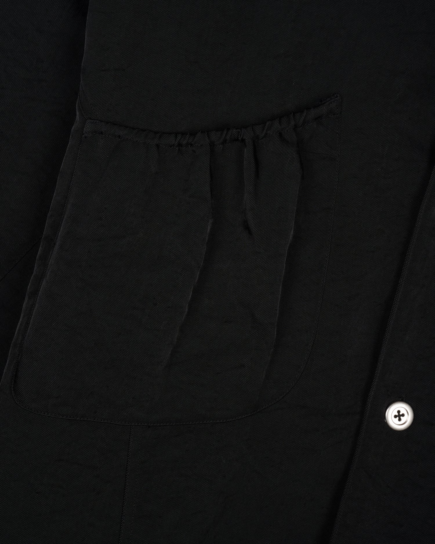 TITAN BOMBER JACKET - BLACK 7