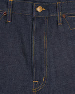 TYPE 00 15OZ SELVEDGE DENIM PANT - INDIGO 3