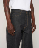 TYPE 00 15OZ SELVEDGE DENIM PANT - INDIGO 9