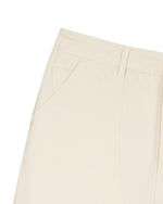 TYPE 02 WASHED CANVAS PANT - NATURAL 5