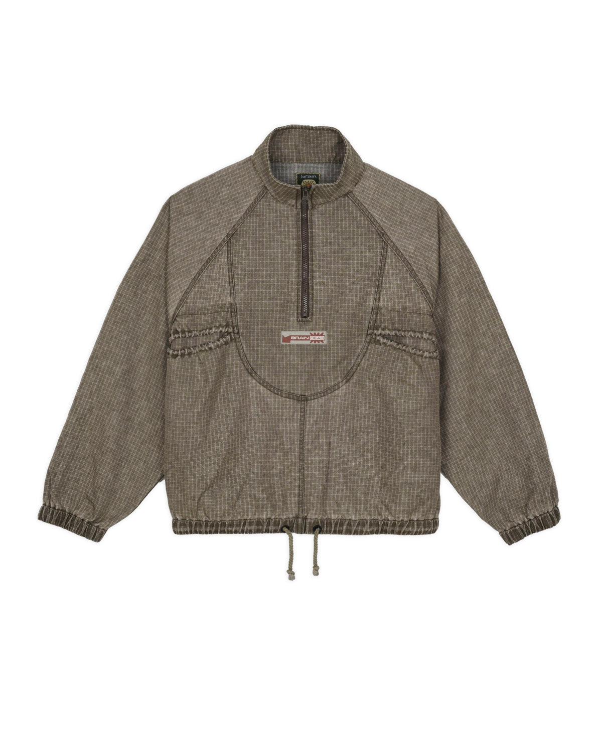 ⌘*⌘様 brain dead カバーオール Spring/Summer 26 – Brain Dead