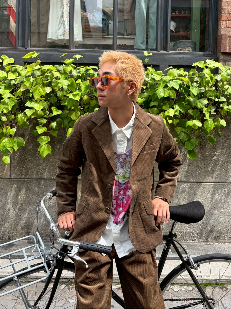 Brain Dead Japan