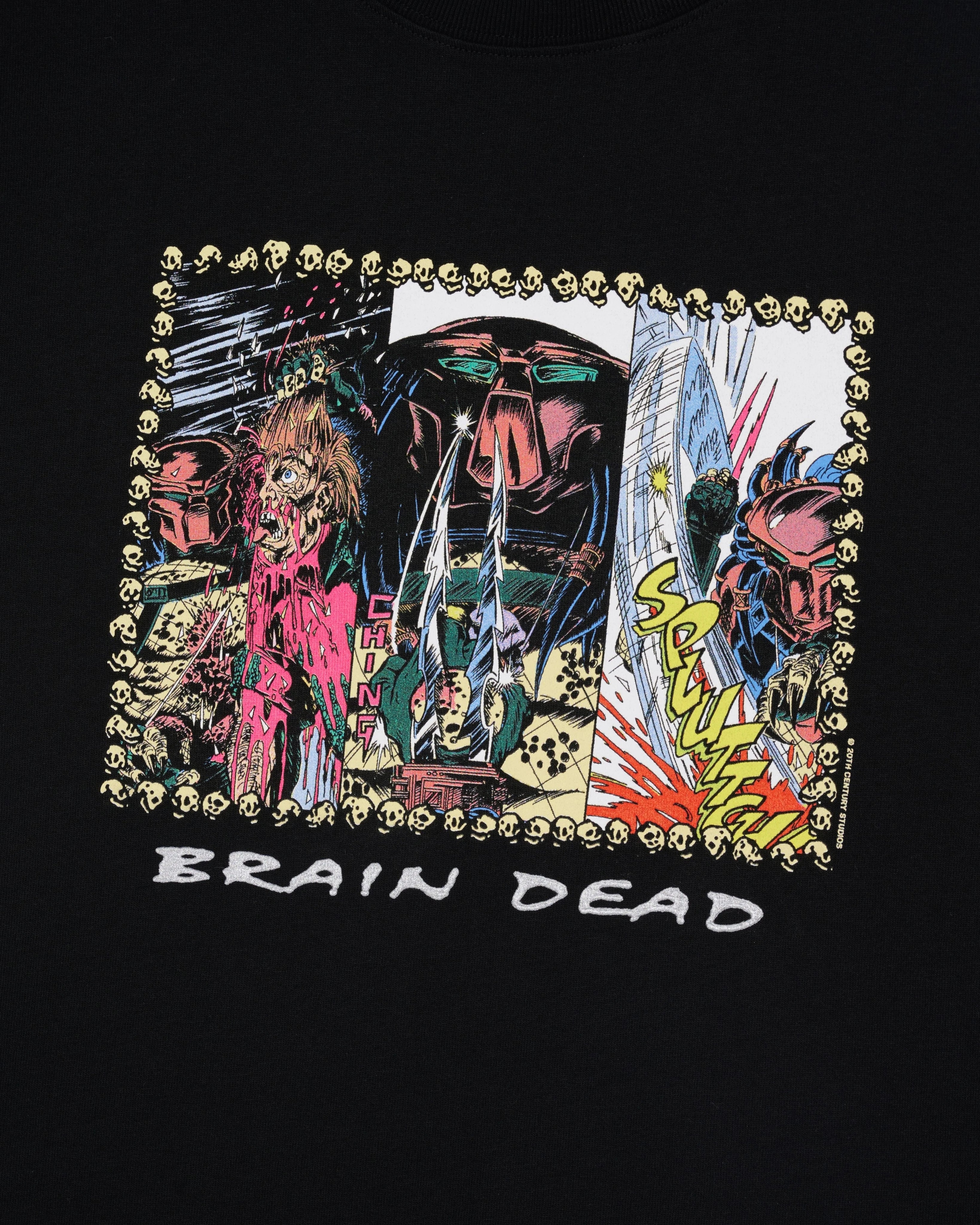 Brain Dead Japan